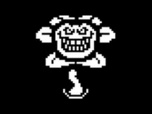 Злая улыбка Флауи