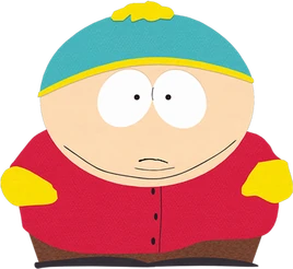 Eric-cartman