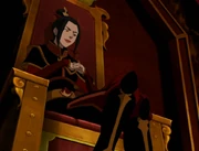 Азула в цирке