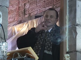 Феликс Волков