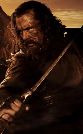 Immortals wallpaper 01