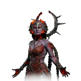 Тёмная Цетрион