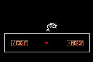 Побеждённый Флауи на Нейтральном Пути