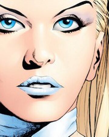 Emma Frost Belaya Koroleva Zlodei Viki Fandom