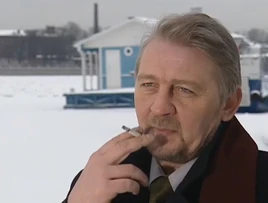 Владимир Мордвинов