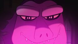 Тоффи | Злодеи вики | Fandom