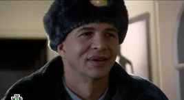 Иван Самохин