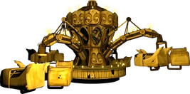 BatIM