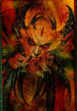 Иблис-Ватек