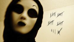 Маски | Злодеи вики | Fandom