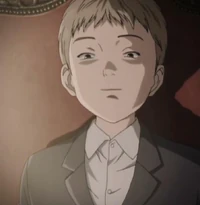 Йохан спокойно наблюдает за происходящим ужасом в 511 детском доме