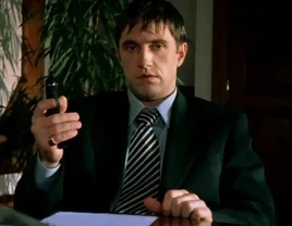 Валерий Филатов