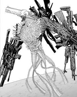 В полный рост