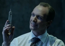 Сергей Шахов