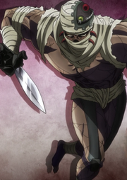 HangedMan