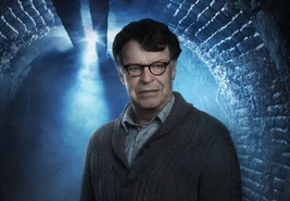 Генри Периш