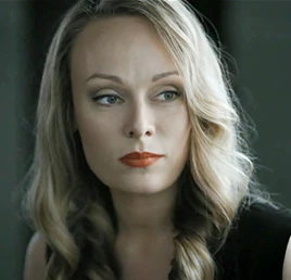 Ирина Ковалёва