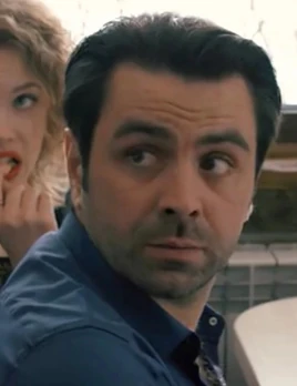 Алексей Фиников