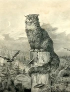 Кот Баюн.jpeg (822 КБ) Мифы и сказки