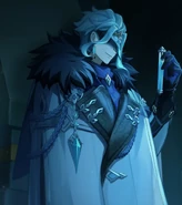 На похоронах Синьоры