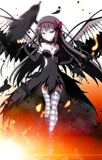 Категория:Злодеи аниме