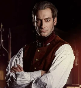 Алексей Данишевский