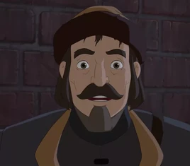 Дьяк