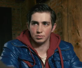 Вениамин Лапшин