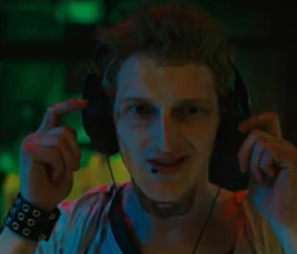 Станислав Белов