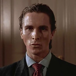 PatrickBateman