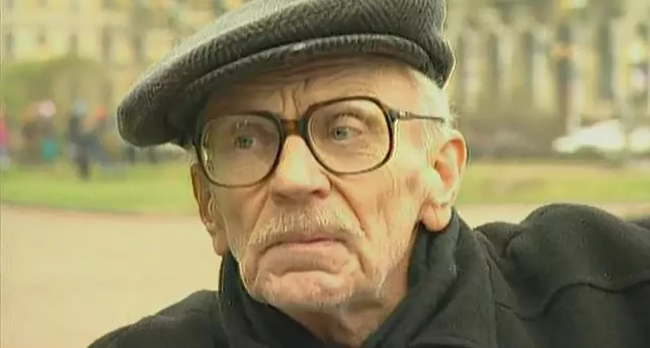 эрнстом романовым