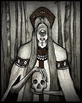 Форма женщины