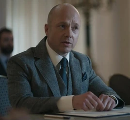 Дмитрий Орлов