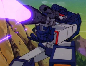 Саундвейв (Первое поколение)