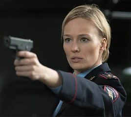 Маргарита Полякова