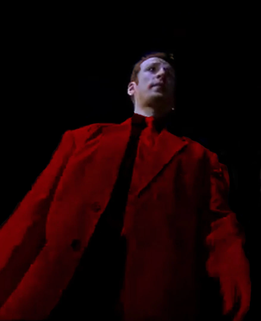 Алексей Рыбкин | Злодеи фанон Вики | Fandom