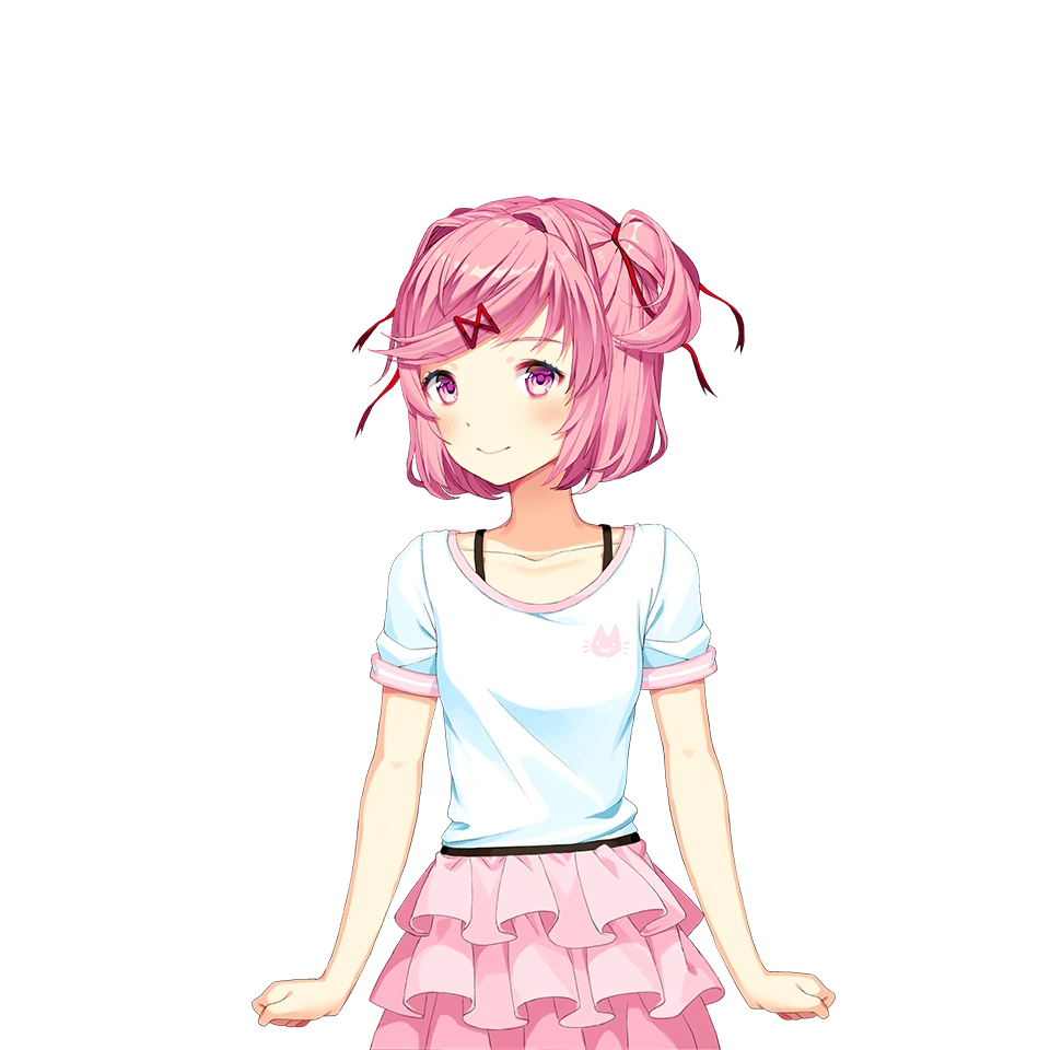 natsuki  Scribbly on X: 