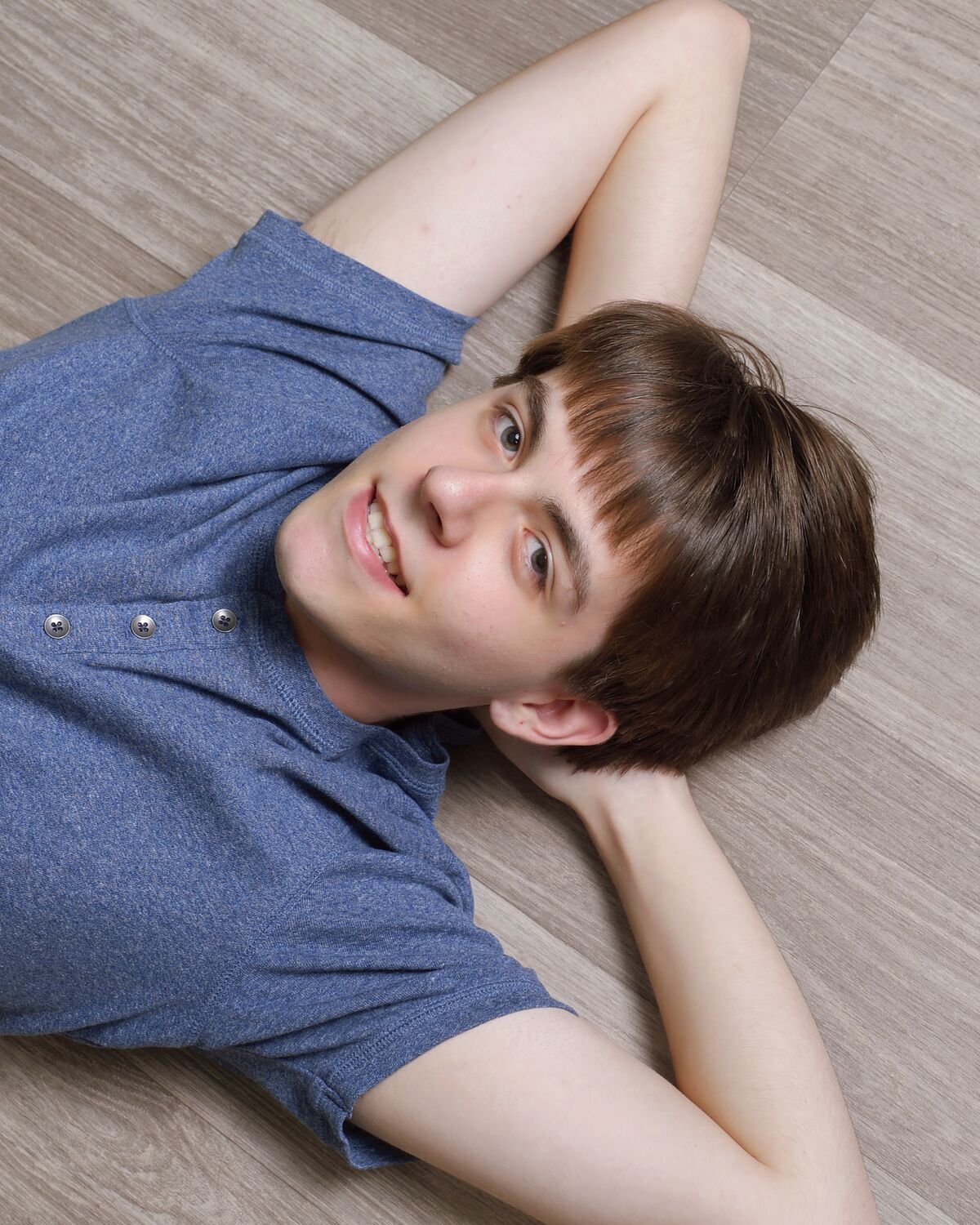 Zach Johnson | Zman And Friends Wiki | Fandom