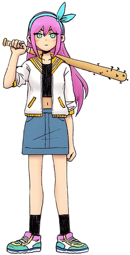 Minor Human Characters In Zman & Friends | Zman And Friends Wiki | Fandom