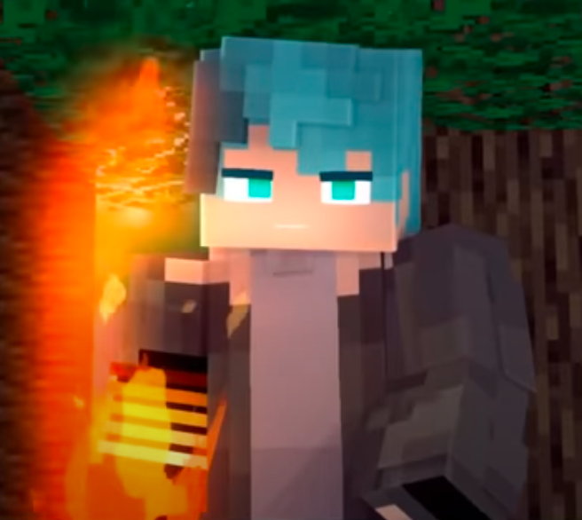 Chrystian ORION 🎯 on X: LIVE DE MINECRAFT ON!!    / X