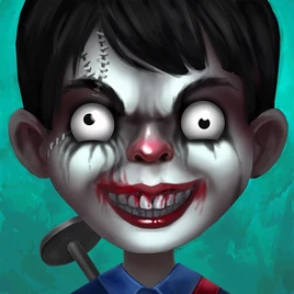 Scary Child 3D | ZNK games Wiki | Fandom