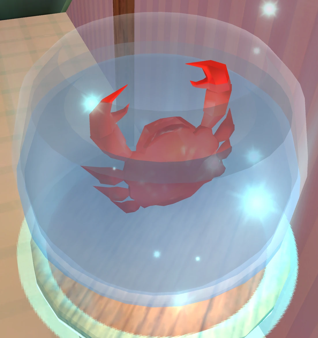 Crab ZNK games Wiki Fandom