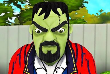 Scary Teacher 3D, ZNK games Wiki