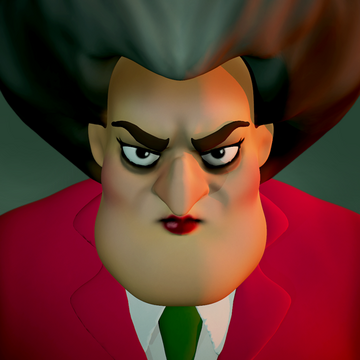 Scary Teacher 3D - Old Version Levels (Android/iOS) 