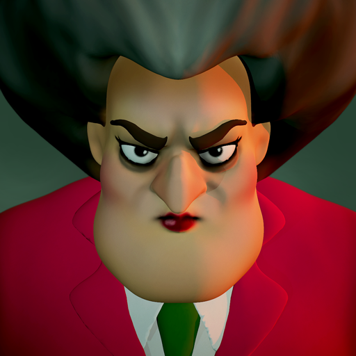 Vampire, Scary Teacher 3D Wiki