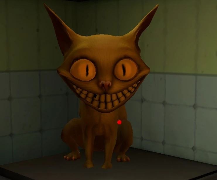 Kitler | ZNK games Wiki | Fandom