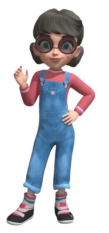 tani Tani | ZNK games Wiki | Fandom