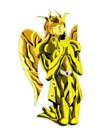 ヴァルゴ　UNDER THE WARRIOR×VIRGO Amazon.com: Saint Cloth Myth - Appendix Virgo Shaka : Toys & Games