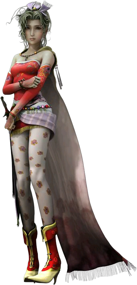 Terra Branford | Final Fantasy Wiki | Fandom