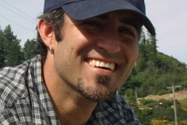 Keenan Christenson | The Parody Wiki | Fandom